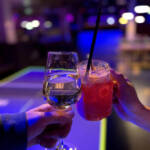 Gruppenevents in der PingPong Lounge 24